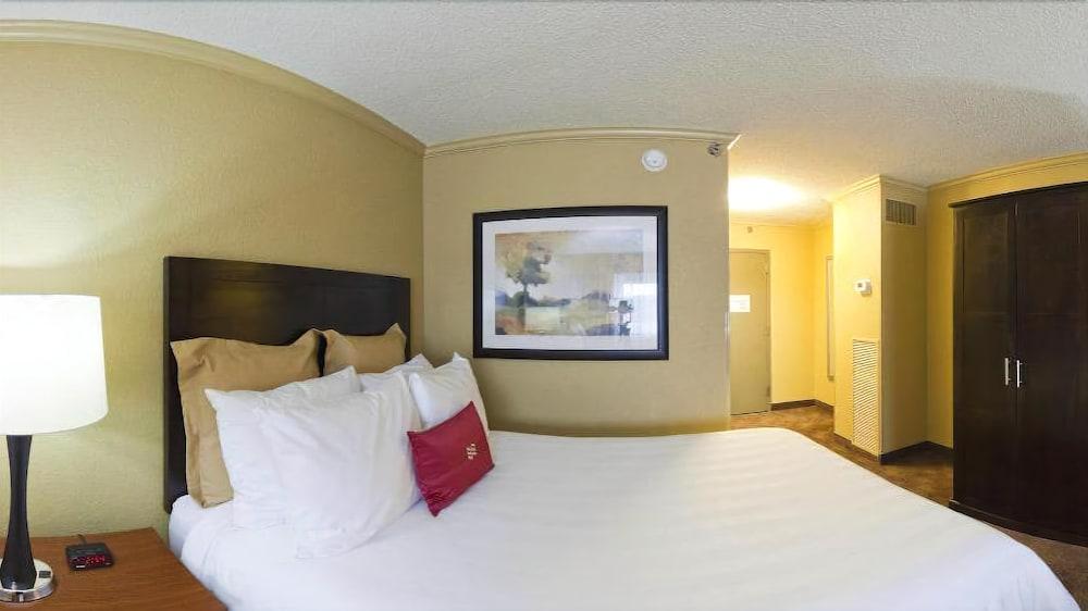 Delta Hotels By Marriott Little Rock West Exterior foto