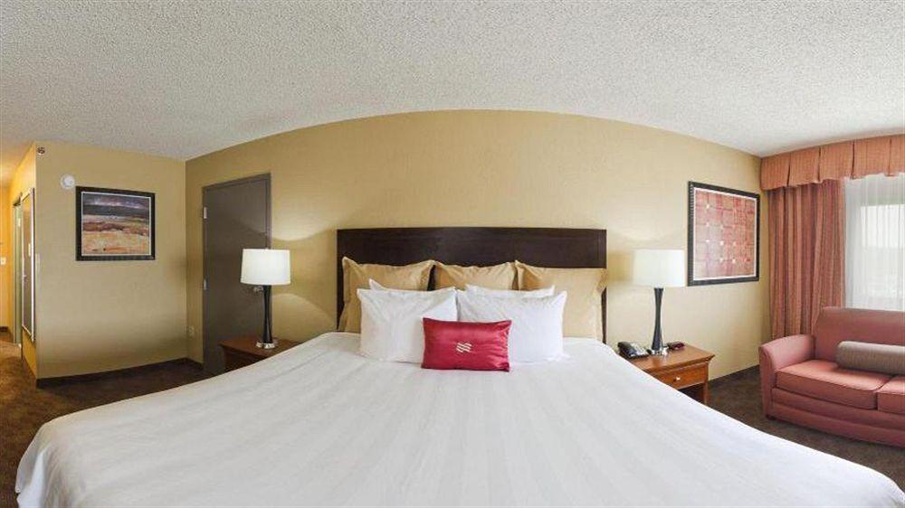 Delta Hotels By Marriott Little Rock West Exterior foto