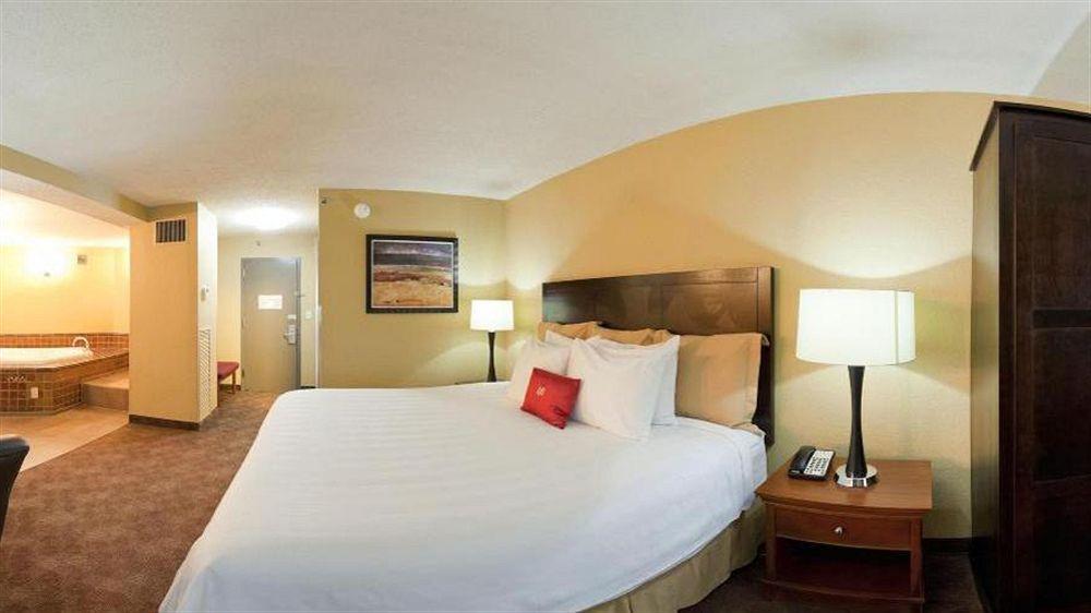 Delta Hotels By Marriott Little Rock West Exterior foto