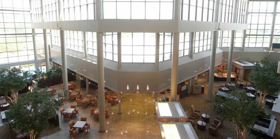 Delta Hotels By Marriott Little Rock West Exterior foto